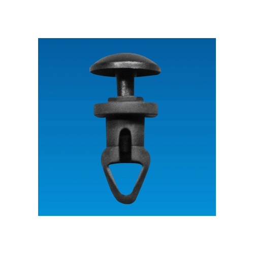 GSR-38Y - Anti-Vibration Fan Snap Rivet | Gecko Fastener GmbH