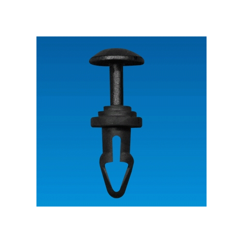 GSR-39Y - Trillingsdempende ventilator-klinknagel | Gecko Fastener GmbH