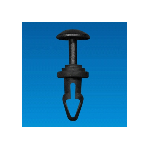 GSR-44Y - Trillingsdempende ventilator-klinknagel | Gecko Fastener GmbH