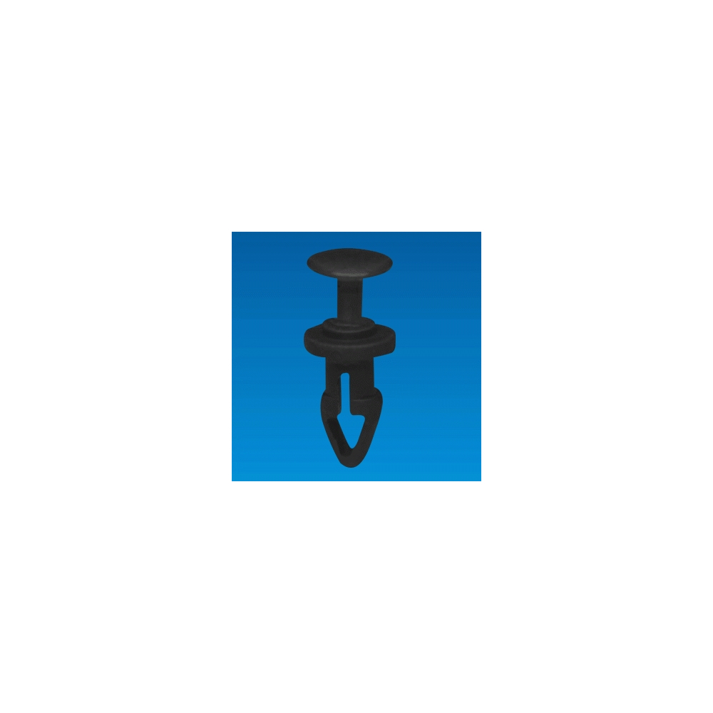 GSR-46Y – Anti-vibration fan snap rivet | Gecko Fastener GmbH