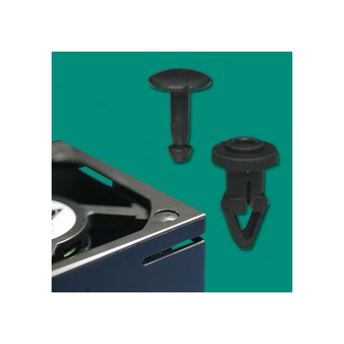 GSR-46Y – Anti-vibration fan snap rivet | Gecko Fastener GmbH