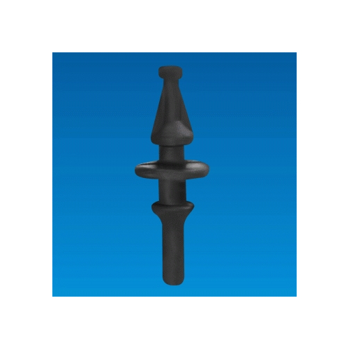 GSRA-03 - Rivet à encliqueter anti-vibrations pour ventilateur | Gecko Fastener GmbH