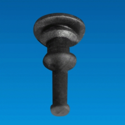 GSRB-01 - Trillingsdempende ventilator-klikklinknagel | Gecko Fastener GmbH