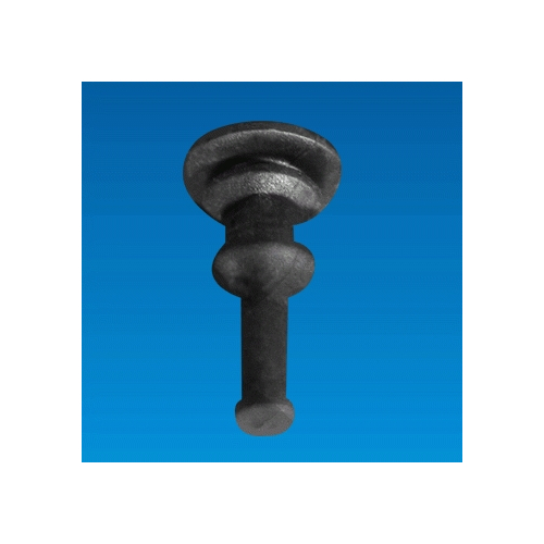 GSRB-01 - Anti-Vibration Fan Snap Rivet | Gecko Fastener GmbH