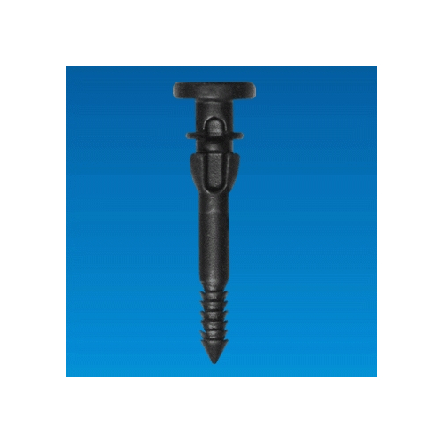 GSRB-02 - Rivetto a scatto antivibrante per ventola | Gecko Fastener GmbH