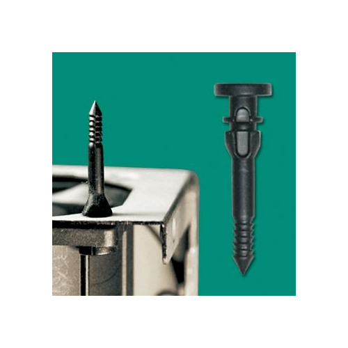 GSRB-02 - Anti-vibration fan snap rivet | Gecko Fastener GmbH