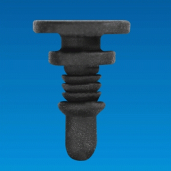 GSRCM-5K - Anti-Vibration Fan Snap Rivet | Gecko Fastener GmbH