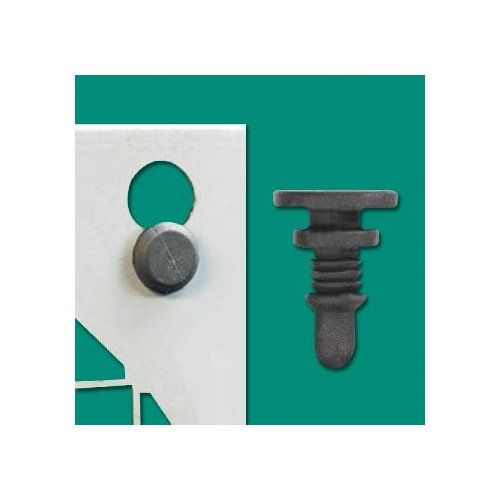 GSRCM-5K - Anti-Vibration Fan Snap Rivet | Gecko Fastener GmbH