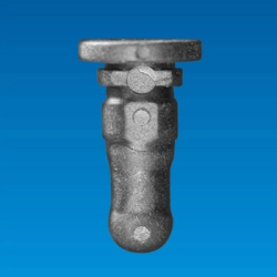 GSRCQ-4MT - Remache de fijación rápida antivibración para ventiladores | Gecko Fastener GmbH