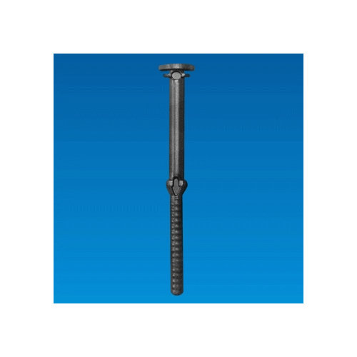 GSRD-3A - Rivet à encliqueter anti-vibrations pour ventilateur | Gecko Fastener GmbH