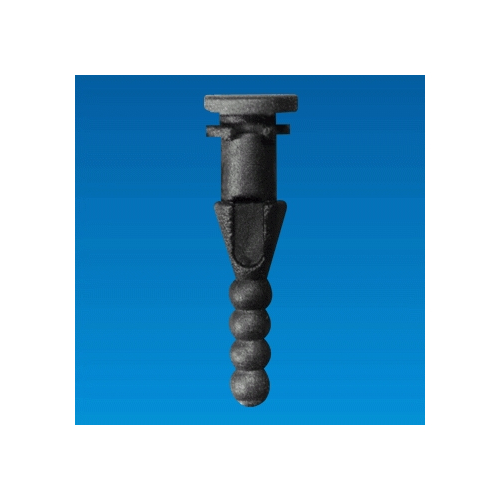 GSRD-3C - Rivetto a scatto antivibrazioni per ventola | Gecko Fastener GmbH