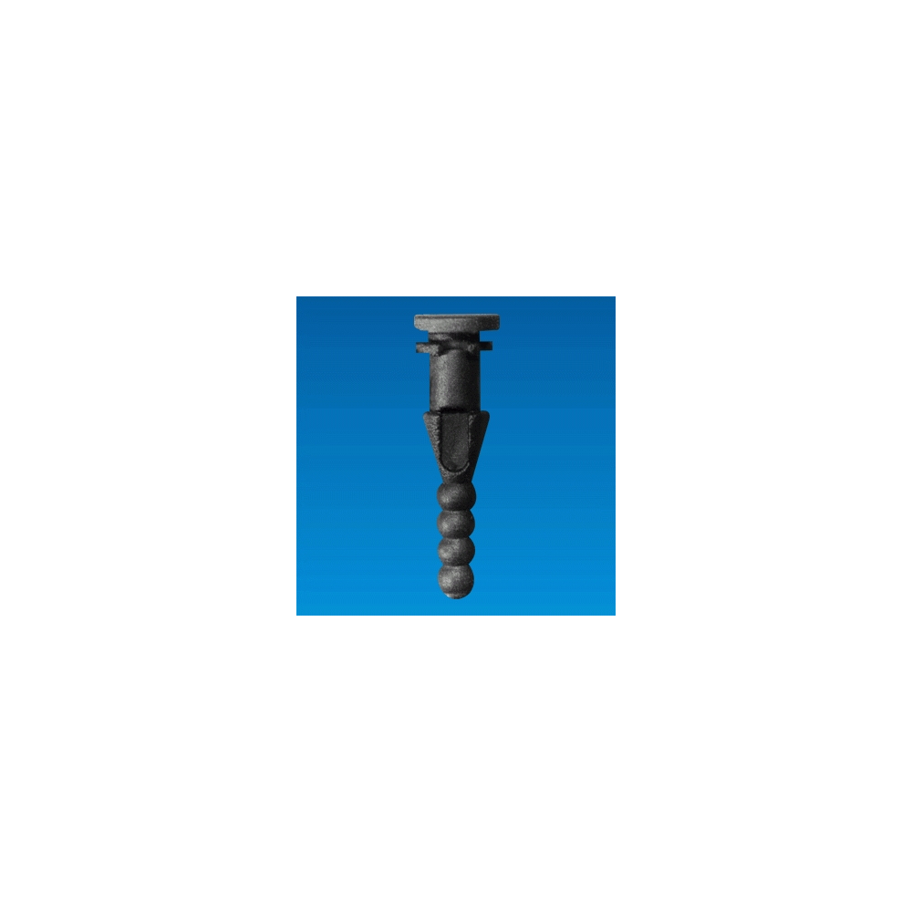 GSRD-3C - Remache de fijación rápida antivibración para ventiladores | Gecko Fastener GmbH