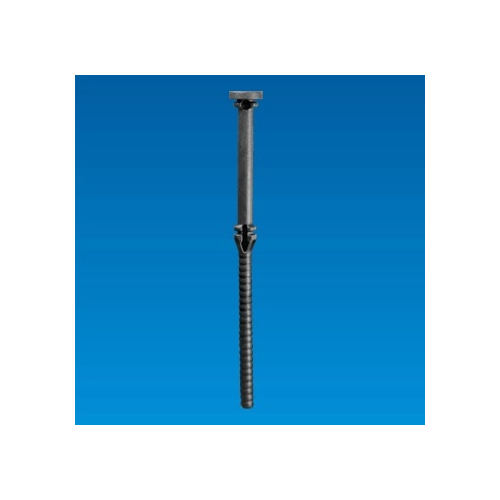 GSRD-3QW - Rivet à encliqueter anti-vibrations pour ventilateur | Gecko Fastener GmbH