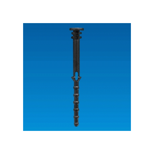 GSRD-4D - Remache de fijación rápida antivibración para ventiladores | Gecko Fastener GmbH
