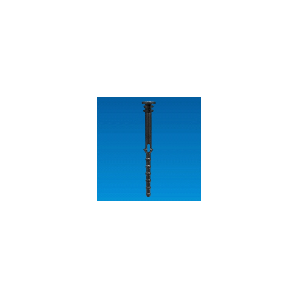 GSRD-4D - Anti-Vibration Fan Snap Rivet | Gecko Fastener GmbH