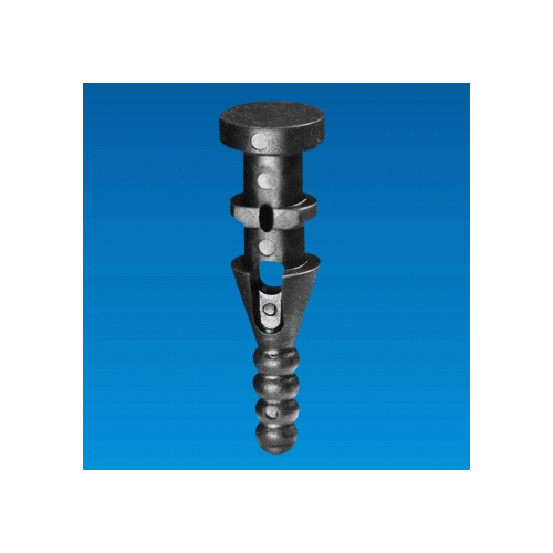 GSRD-4NH - Remache de fijación rápida antivibración para ventiladores | Gecko Fastener GmbH