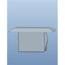 GBPE / BPE | Couvertures FO | Gecko Fastener GmbH 2