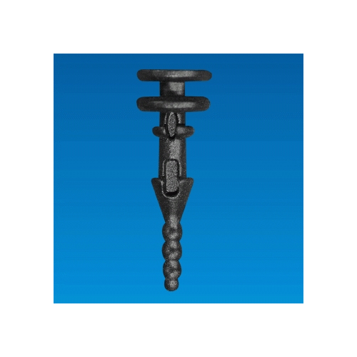 GSRD-4PW - Anti-Vibration Fan Snap Rivet | Gecko Fastener GmbH