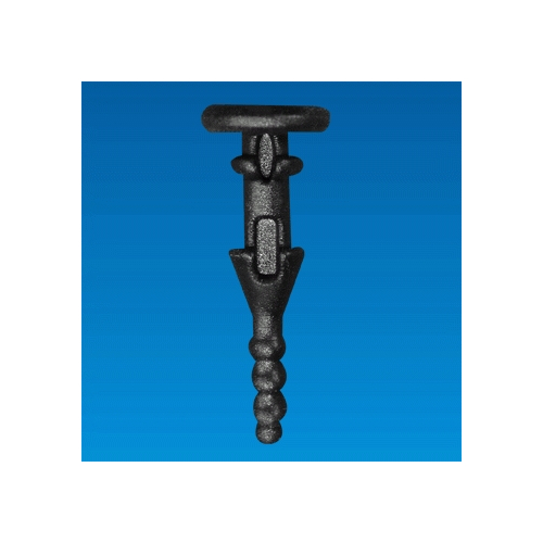 GSRD-4WY - Trillingsdempende ventilator-klinknagel | Gecko Fastener GmbH