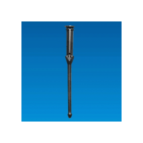 GSRD-5H - Rivetto a scatto antivibrante per ventola | Gecko Fastener GmbH