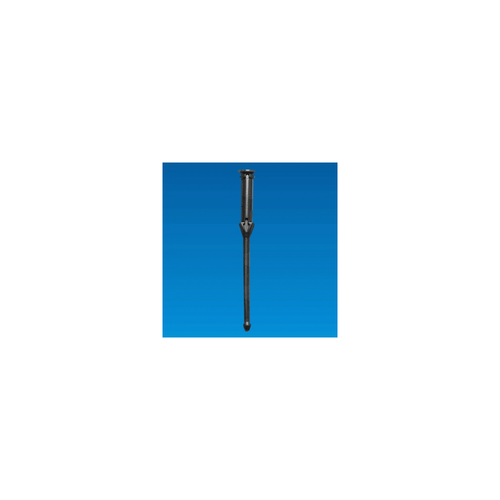 GSRD-5H - Anti-Vibration Fan Snap Rivet | Gecko Fastener GmbH