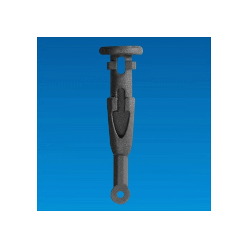 GSRG-3A - Remache de fijación rápida antivibración para ventiladores | Gecko Fastener GmbH