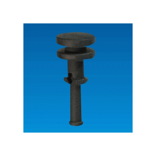 GSRH-3M - Anti-Vibration Fan Snap Rivet | Gecko Fastener GmbH
