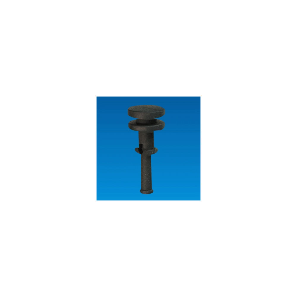 GSRH-3M - Anti-Vibration Fan Snap Rivet | Gecko Fastener GmbH