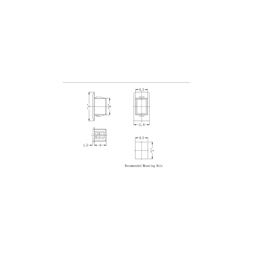 GBPE / BPE | Cubiertas de fibra óptica | Gecko Fastener GmbH