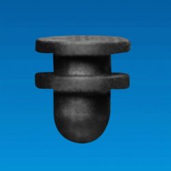 GSRY-4XR - Remache de fijación rápida para ventilador antivibración | Gecko Fastener GmbH