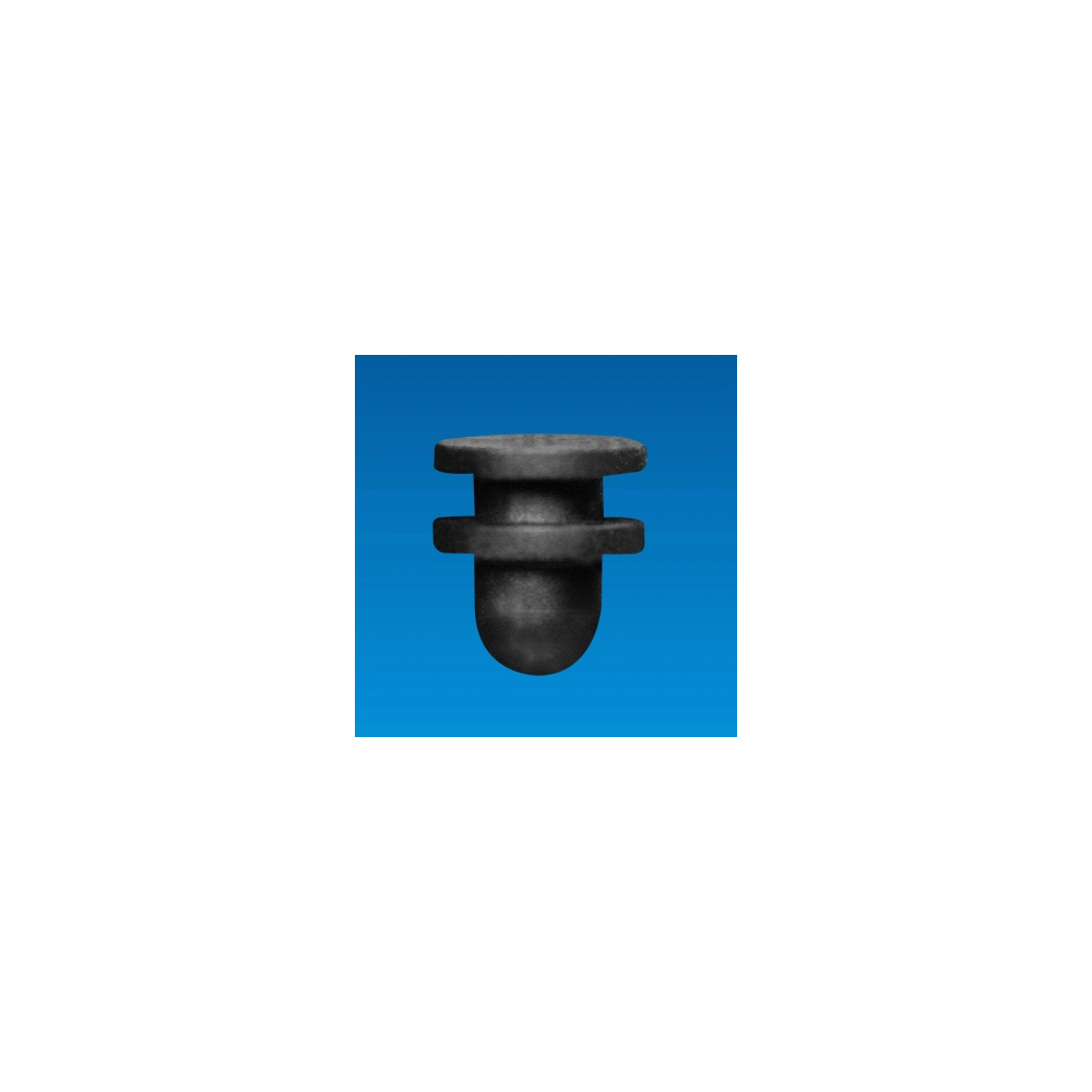 GSRY-4XR - Anti-Vibration Fan Snap Rivet | Gecko Fastener GmbH