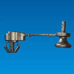 GSRTC-4A - Spreizniet | Gecko Fastener GmbH