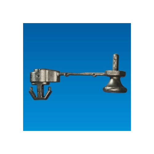 GSRTC-4A - Remache de expansión | Gecko Fastener GmbH