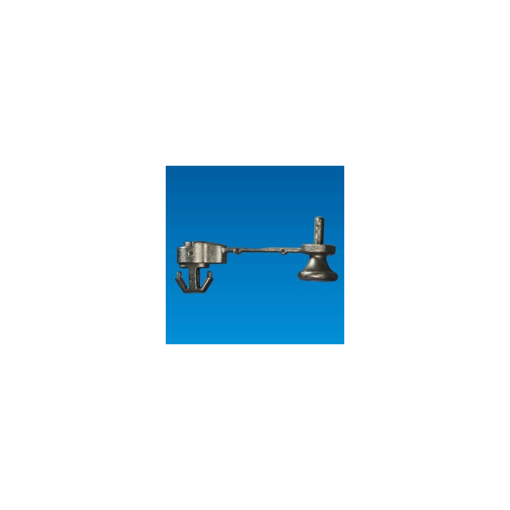 GSRTC-4A - Rivo | Gecko Fastener GmbH