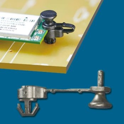 GSRTC-4A - Rivet à expansion | Gecko Fastener GmbH 2