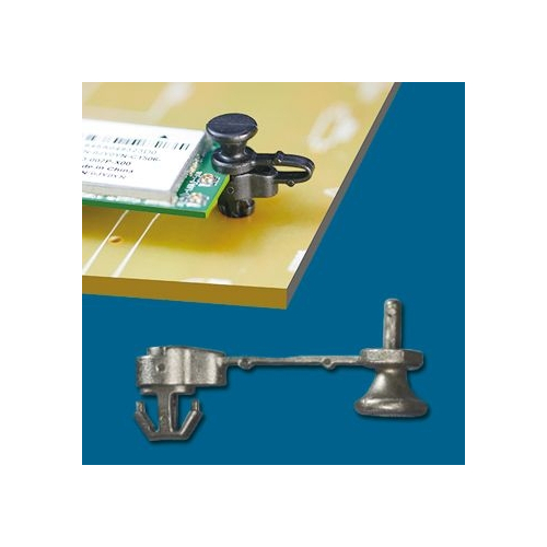 GSRTC-4A - Spreidklinknagel | Gecko Fastener GmbH