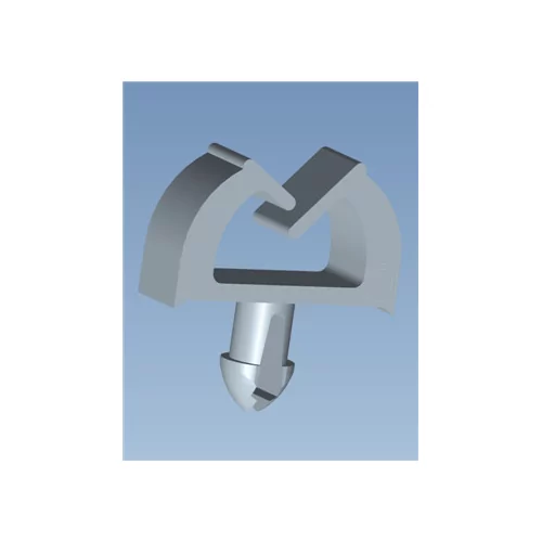 GMWSET / MWSET / Portacables en miniatura | Gecko Fastener GmbH