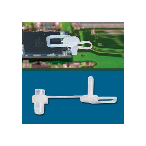 GSRTM-4K - Spreidklinknagel | Gecko Fastener GmbH