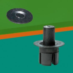 GSRXD-3A - Rivet à expansion | Gecko Fastener GmbH 2