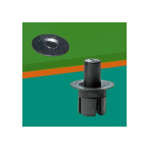 GSRXD-3A – Expanding rivet | Gecko Fastener GmbH
