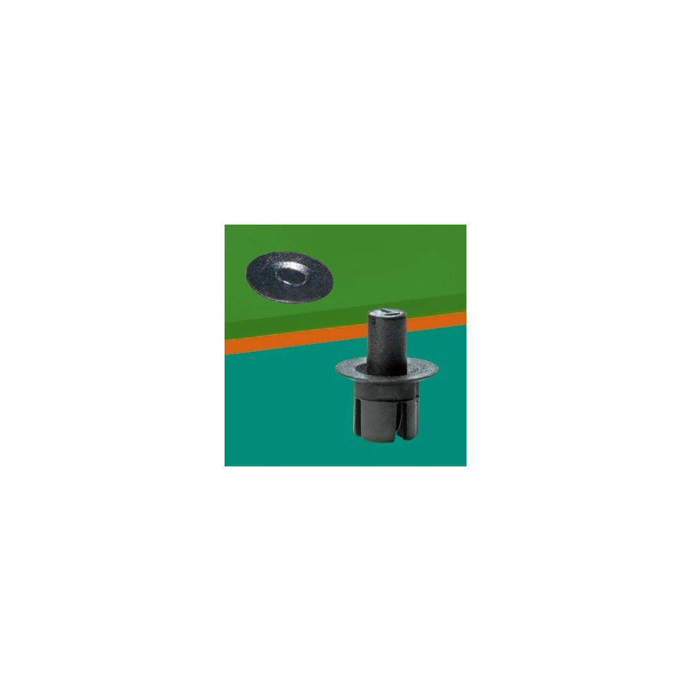 GSRXD-3A - Rivet à expansion | Gecko Fastener GmbH
