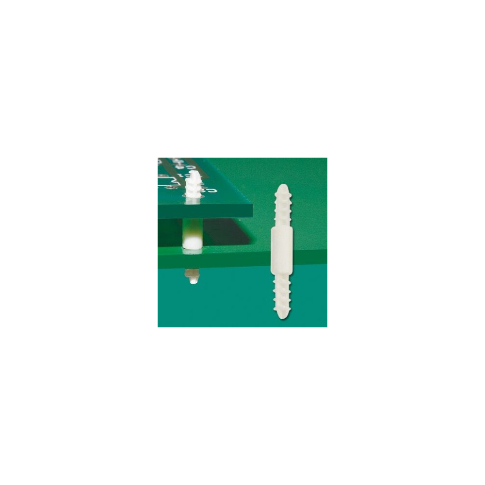 GMB-14D - Rivo | Gecko Fastener GmbH