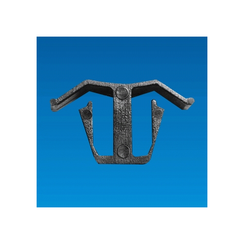 GDCQ-01 - Clip para canoa, plástico, natural | Gecko Fastener GmbH