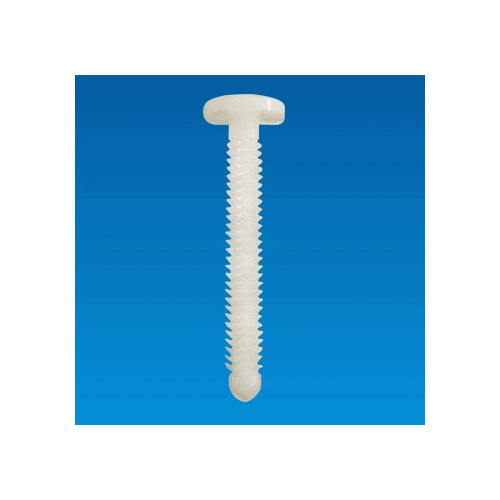 GMB-35 - Clip per canoa, plastica, colore naturale | Gecko Fastener GmbH