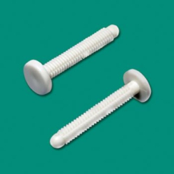 GMB-35 - Attache Canoe, plastique, naturel | Gecko Fastener GmbH 2
