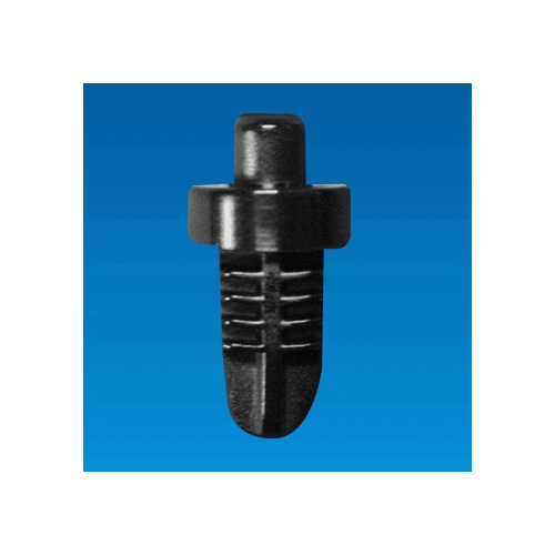 GWCD-6A - Clip per canoa, plastica, naturale | Gecko Fastener GmbH