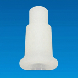 GP-5 - Clip para canoa, plástico, natural | Gecko Fastener GmbH