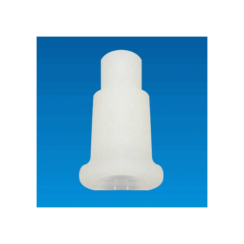 GP-5 - Kano-clip, kunststof, naturel | Gecko Fastener GmbH