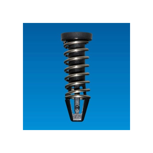 GMB-15NK - Bouton de fixation | Gecko Fastener GmbH