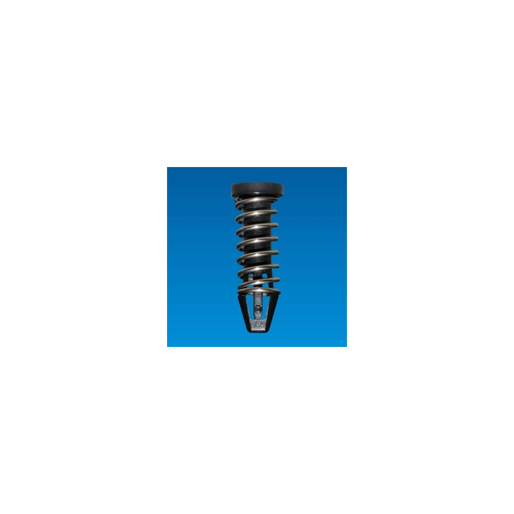 GMB-15NK - Bouton de fixation | Gecko Fastener GmbH